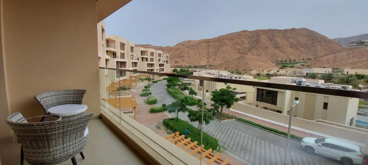 One Elegant 1bhk In Bay 02 Muscat