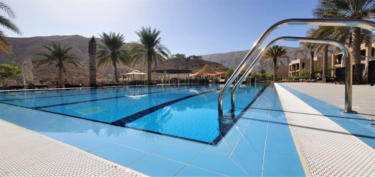 Apartment One Elegant 1bhk In Bay 02 *
