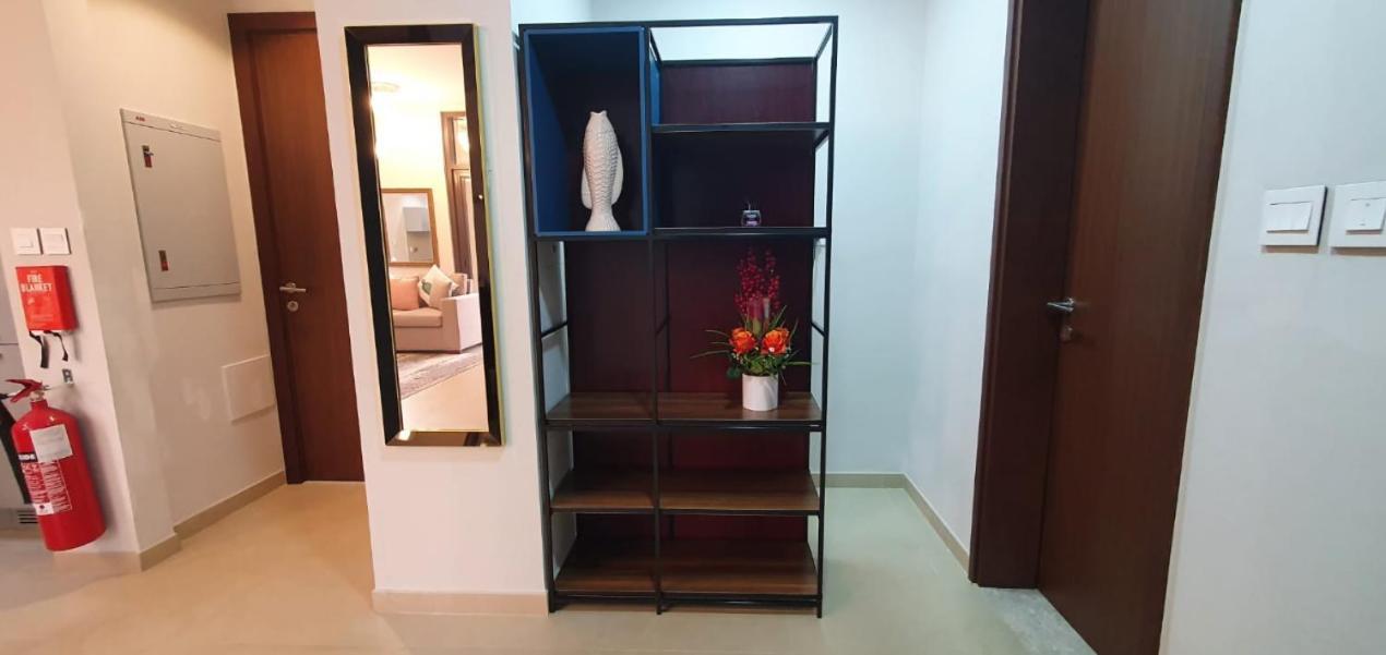 Apartment One Elegant 1bhk In Bay 02 *